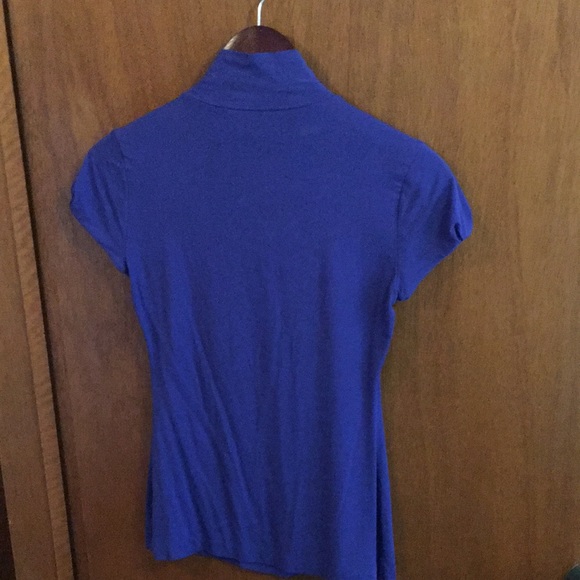 XS Blouse Banana Republic - Picture 2 of 3